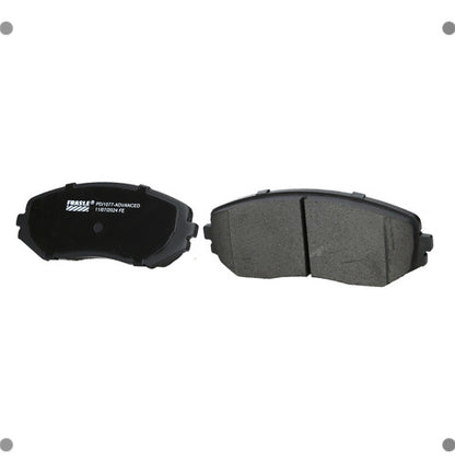 Pastilla Freno Delantera Suzuki Grand Vitara 2006 2014