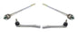 Kit Extremos Peugeot 208 Eb2f 2012 2017 + Axiales