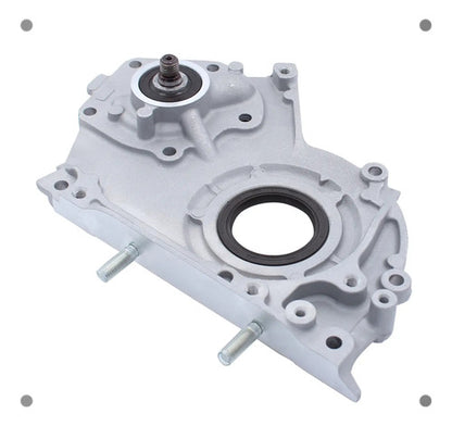 Bomba Aceite Chevrolet Combo 1.7 X17d 1999 2002