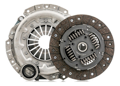 Kit Embrague Hyundai Galloper 2.5 D4bh 1994 2004