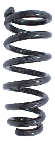 Resorte Espiral Delantero Mitsubishi L200 W 2.5 2007 2013 Par