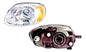 Optico Izquierdo Accent Prime Sport 1.3 2004 2006