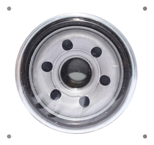 Filtro Aceite Nissan Pathfinder 4.0 Vq40de 2005 2009