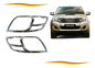 Set Bisel Cromados Optico Toyota Hilux 2012 2015