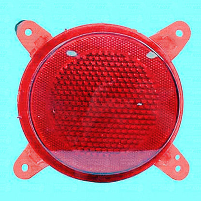 Farol Reflectante Trasero Derecho Hyundai I-10 1.2 2014 2018