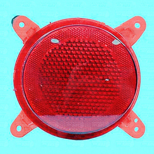 Farol Reflectante Trasero Derecho Hyundai I-10 1.2 2014 2018
