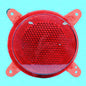 Farol Reflectante Trasero Derecho Hyundai I-10 1.2 2014 2018