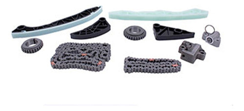Kit Distribucion Hyundai Sonata 2.4 2009 2010