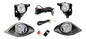 Kit Neblinero Mazda 2 1.5 Zyve Aldm02 4 Cil 2008 2010