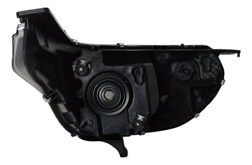 Optico Dodge Ram 700 2021 2024 Par