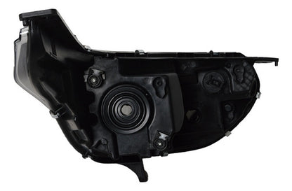 Optico Dodge Ram 700 2021 2024 Par