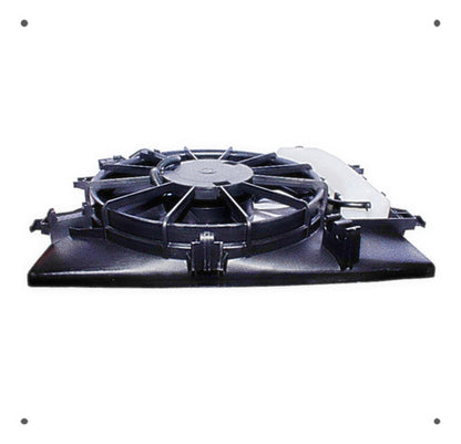 Electroventilador Hyundai Elantra 1.8 Md G4nb 2011 2016