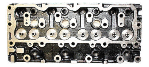 Culata Kia K2400 2.4 Sf Sohc Diesel 8 Valv 1990 1998