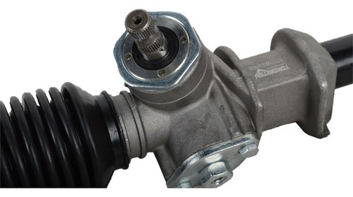 Cremallera Dirección Mecánica Toyota Tercel 1990 1999