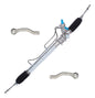 Cremallera Con Terminales Suzuki Grand Vitara 1997 2005