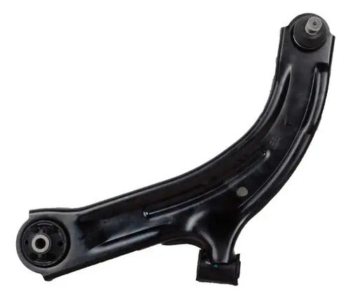 Bandeja Delantero Inferior Izquierda Nissan Tiida 2006 2014