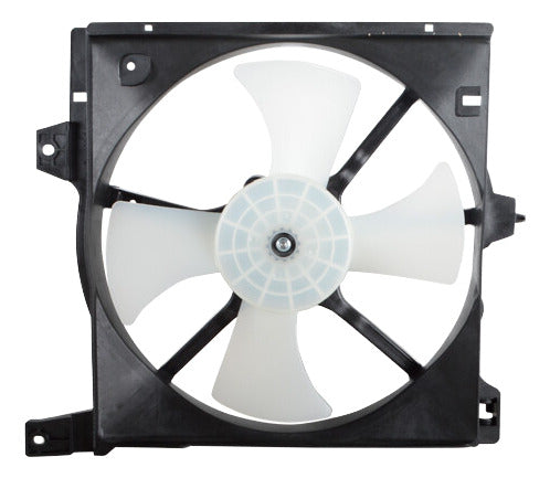 Electroventilador Completo Nissan V16 1993 2011