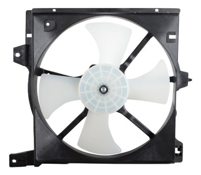 Electroventilador Completo Nissan V16 1993 2011