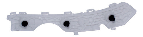 Soporte Parachoque Trasero Derecho Jac S2 1.5 2021 2023