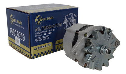 Alternador 12v 120a 2 Pines Chevrolet Luv 1989 1998