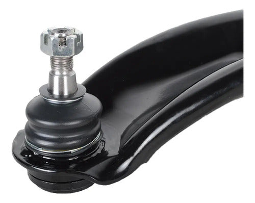 Bandeja Delantero Inferior Great Wall Haval M4 2014 2021 Par
