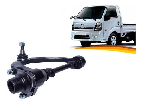 Bandeja Superior Kia Frontier 2011 / 2019