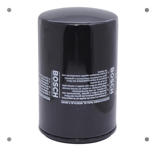 Filtro Aceite Jac Refine 2.4 4g64 2010 2011