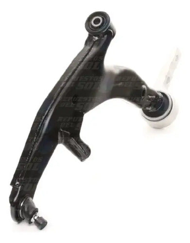 Bandeja Suspensión Nissan Murano 2003 - 2007 Lado Izquierdo