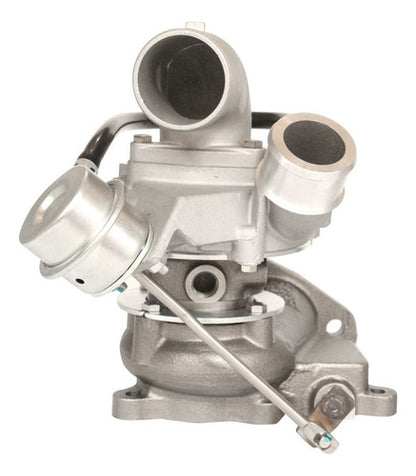 Turbo Kia Frontier Ii 2.5 D4bh Sd 2008