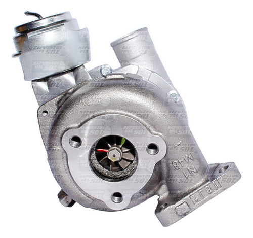 Turbo Jac Refine 1.9 Sohc 2012 2015