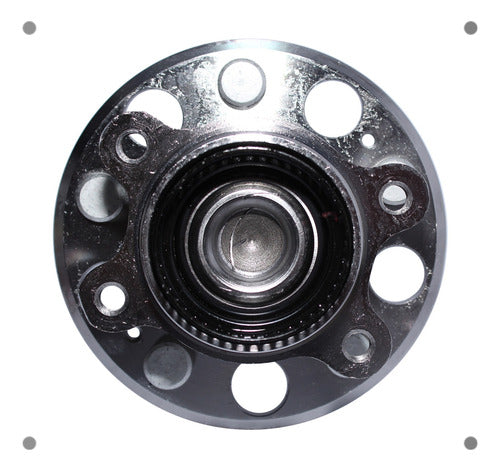 Maza Rueda Trasera Hyundai Elantra 2.0 2007 2011