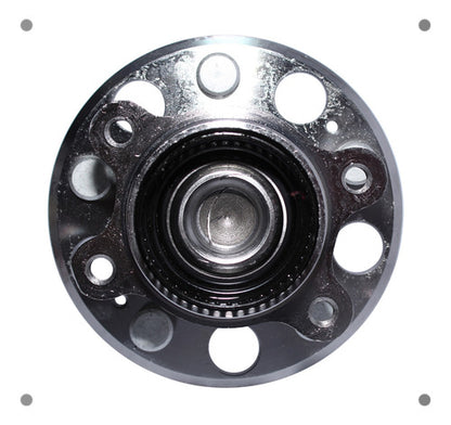Maza Rueda Trasera Hyundai Elantra 2.0 2007 2011