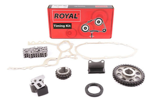 Kit Distribucion Great Wall Safe 2.2 491qe 2007 2010