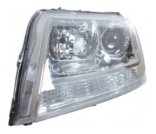 Optico Suzuki Grand Nomade 2006 2019