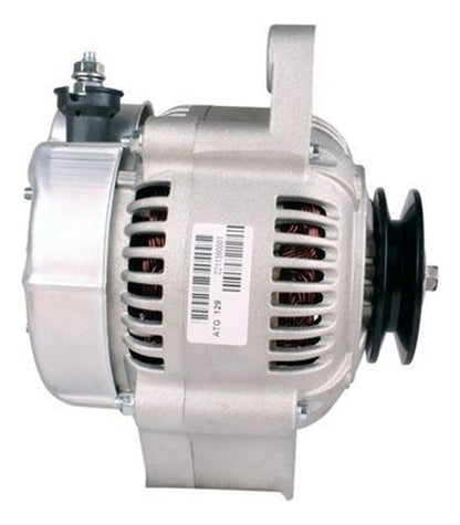 Alternador Toyota Hilux 2.2 4y 1989 1993