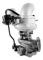 Turbo Hyundai H-1 Tq 2.5 D4cb Vgt Crdi Diesel 2011 2016