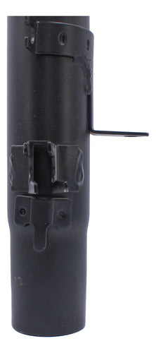 Par Amortiguador Delantero Citroen C3 2003 2010