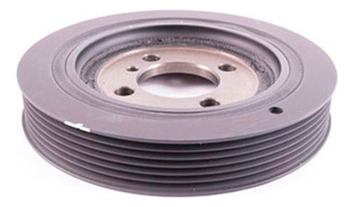Damper Polea Cigueñal Santa Fe 2.2 D4eb 2006 2010