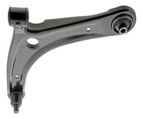 Bandeja Suspension Izquierdo Inferior Fiat Caliber 2007 2012