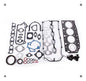 Juego Empaquetadura Motor Grand Starex 2.5 2008 2016