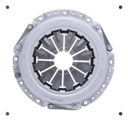 Kit Embrague Jac S2 1.5 2016 2020