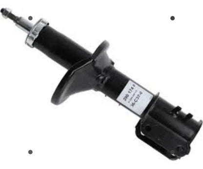 Amortiguador Delantero Derecho Daewoo Nubira 1.6 1998 2005 Gas