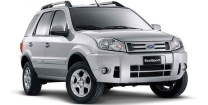 Parachoque Delantero Ford Ecosport 1.6 2009 2012 P/pintar