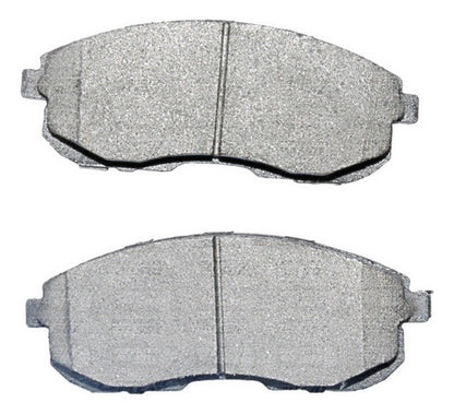 Pastilla Freno Delantero Samsung Sq5 2.5 Vq25 2003 2004