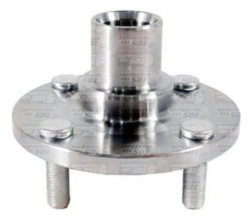 Maza Rueda Delantera Toyota Corolla 1.6 4afe 1998 2001