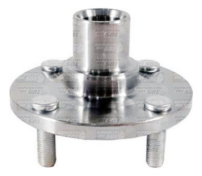 Maza Rueda Delantera Toyota Corolla 1.6 4afe 1998 2001