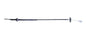 Cable Embrague Chevrolet Spark 800 F8cv 2004 2009