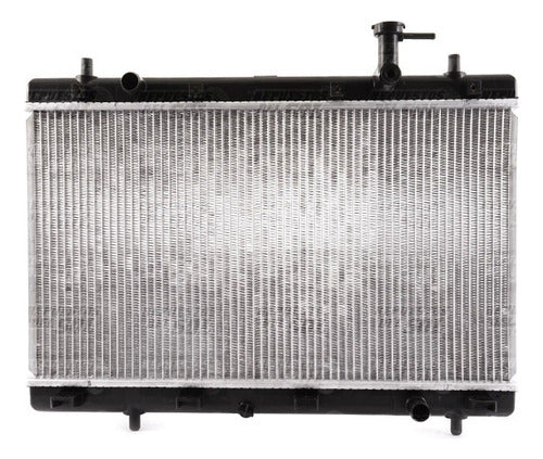 Radiador Motor Changan Md201 1.2 2014 2020