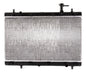 Radiador Motor Changan Md201 1.2 2014 2020