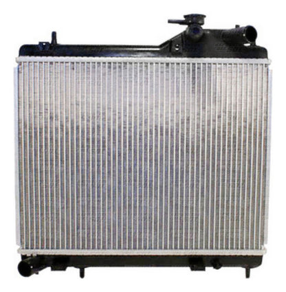 Radiador Motor Accent Prime Lc 1.5 D3ea 2003 2006